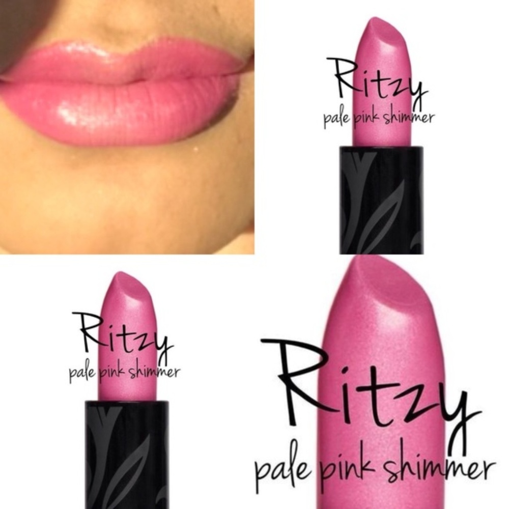 MOODSTRUCK OPULENCE lipstick